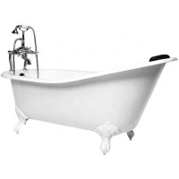 Deep Square Cheap Antique Bathtub Cast Iron Iron Bathtub For Sale